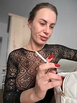  JessyRey  online show from November 2025 08:52:02 AM