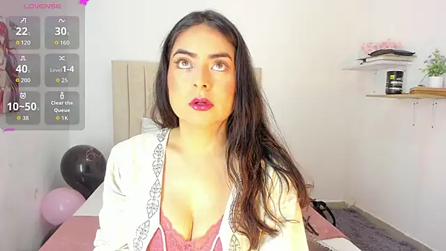 Snapshot of sashaa_petit chatting on September 2025 11:21:02 AM sashaa petit online show from September 2025 11:21:02 AM