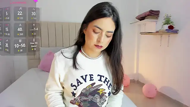 Snapshot of sashaa_petit chatting on October 2025 11:39:01 AM sashaa petit online show from October 2025 11:39:01 AM