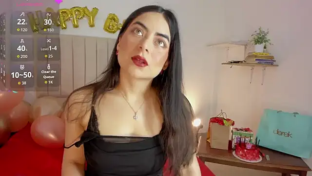 Snapshot of sashaa_petit chatting on October 2025 11:18:02 AM sashaa petit online show from October 2025 11:18:02 AM