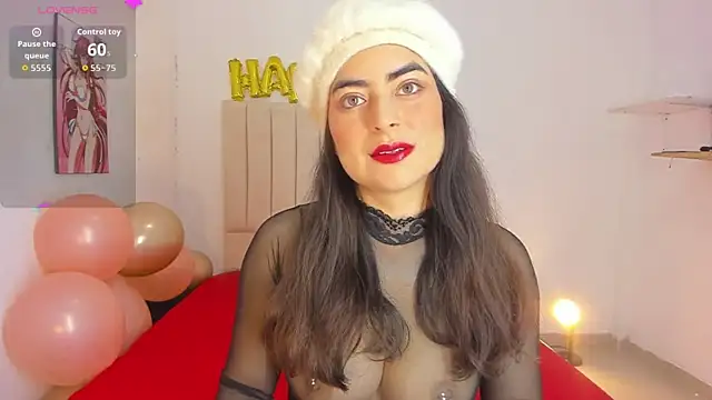 Snapshot of sashaa_petit chatting on October 2025 11:31:01 AM sashaa petit online show from October 2025 11:31:01 AM