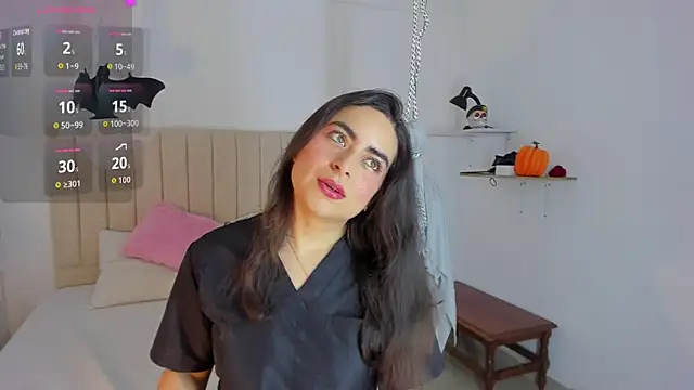 Snapshot of sashaa_petit chatting on October 2025 11:25:01 AM sashaa petit online show from October 2025 11:25:01 AM