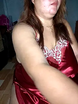 lady rosie online show from October 2025 12:52:02 PM