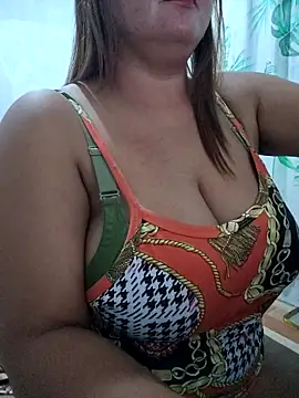 lady rosie online show from December 2025 12:45:02 PM