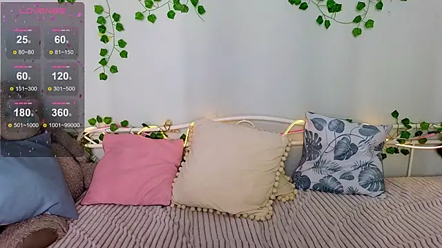 kuro mimi online show from January 2026 05:34:01 AM