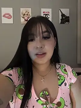 Snapshot of Aliciawhitee chatting on February 2026 05:08:02 AM Aliciawhitee online show from February 2026 05:08:02 AM