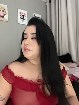 Snapshot of Aliciawhitee chatting on June 2026 02:03:01 AM Aliciawhitee online show from June 2026 02:03:01 AM