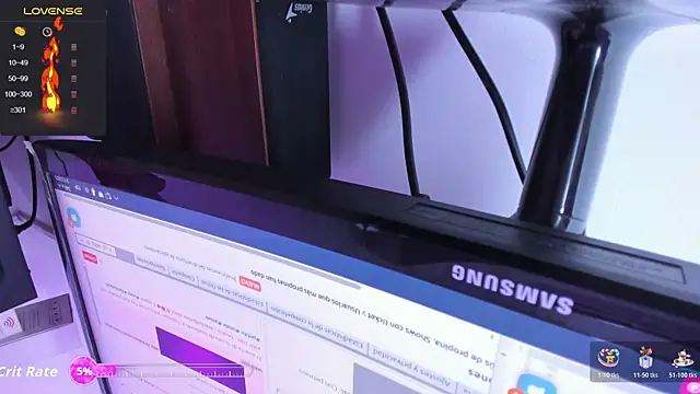 emyswett online show from November 2025 12:49:01 PM