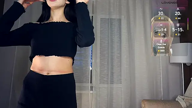 MalvinaKroening online show from October 2025 04:29:02 AM