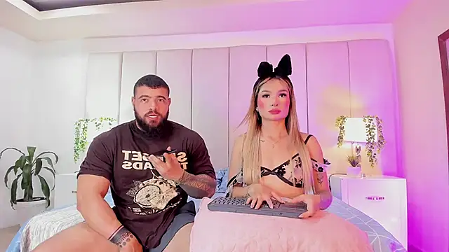 college muscle ass1 online show from September 2025 02:35:02 AM