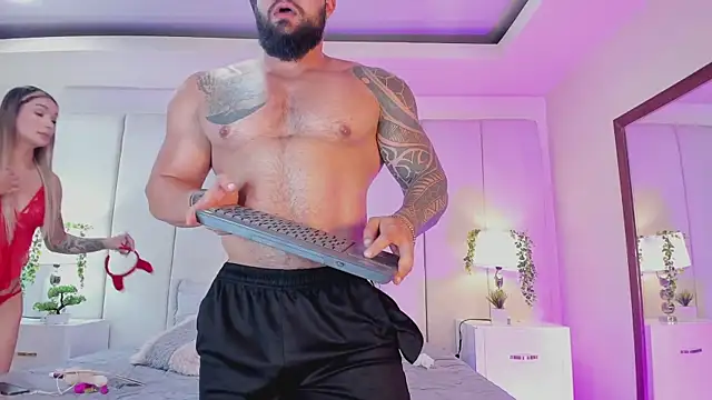 college muscle ass1 online show from September 2025 11:19:02 PM