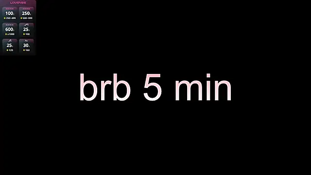 MerlynDinovo online show from October 2025 08:59:01 AM