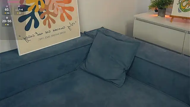 MerlynDinovo online show from October 2025 09:20:01 AM