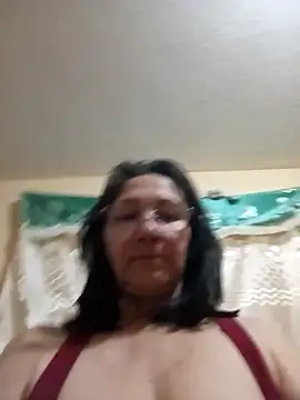 Oriana Jhonson online show from December 2025 04:36:01 PM