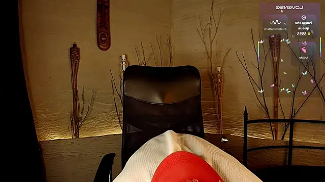 MarcusRain  online show from November 2025 08:11:02 PM