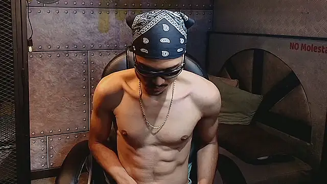 MarcusRain  online show from February 2026 09:41:01 AM