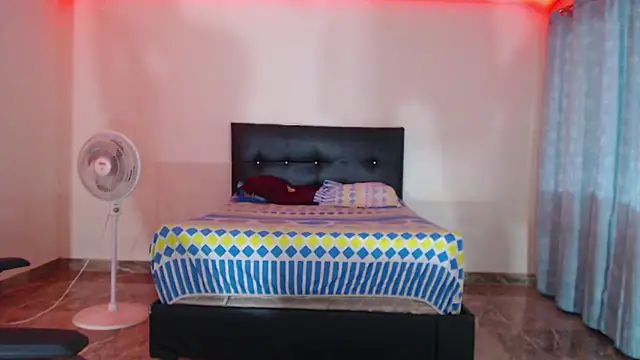 hotblacks07 online show from September 2025 11:23:02 AM