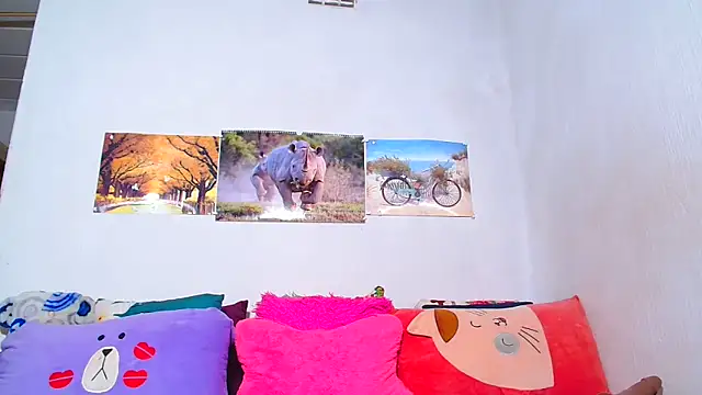 LoloQueen5 online show from November 2025 07:03:03 PM