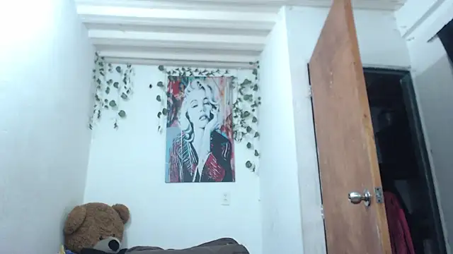 Samanta milf84 online show from November 2025 09:39:01 PM