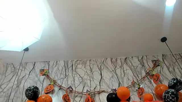 EXOTIC EBONY  online show from October 2025 07:03:01 PM