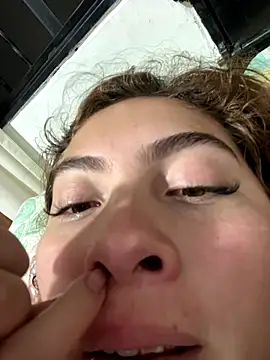 Samantha 2190 online show from October 2025 02:59:02 AM