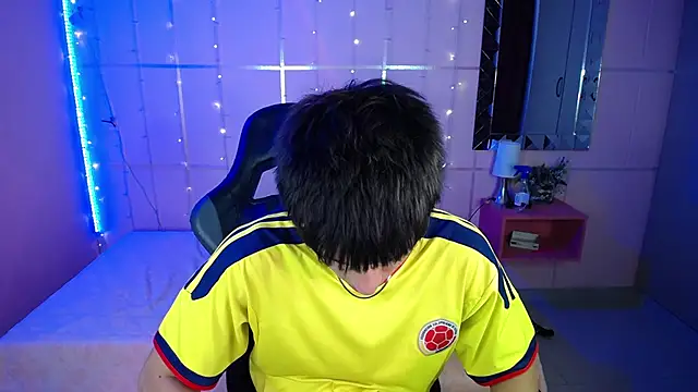 Snapshot of Justin_gray_ chatting on September 2025 08:41:01 PM Justin gray online show from September 2025 08:41:01 PM