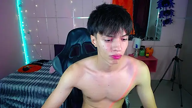 Snapshot of Justin_gray_ chatting on October 2025 09:00:02 PM Justin gray online show from October 2025 09:00:02 PM