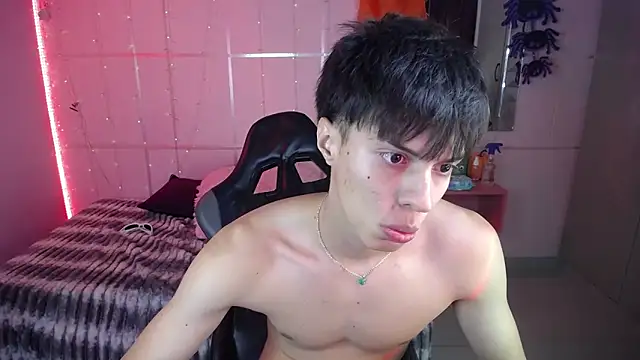 Snapshot of Justin_gray_ chatting on October 2025 09:48:02 PM Justin gray online show from October 2025 09:48:02 PM