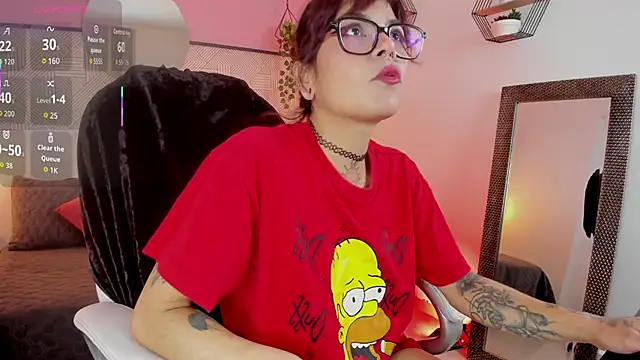 Snapshot of Esmeralda_CO chatting on October 2025 12:28:02 PM Esmeralda CO online show from October 2025 12:28:02 PM