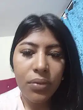 canela a73 online show from January 2026 05:34:01 AM