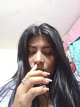 canela a73 online show from January 2026 02:37:01 AM