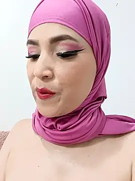 jamila zair online show from April 2026 02:17:02 PM