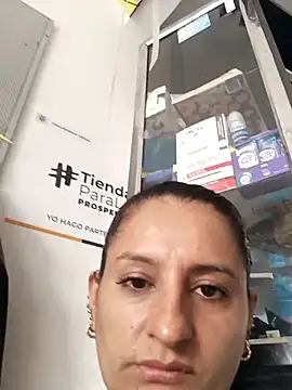 Titiss8921 online show from September 2025 01:13:01 PM