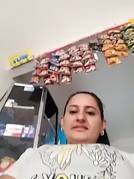 Titiss8921 online show from September 2025 11:58:01 AM