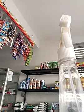 Titiss8921 online show from September 2025 11:59:02 AM