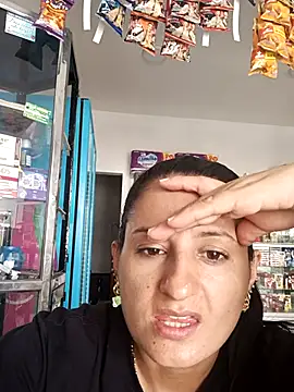 Titiss8921 online show from September 2025 02:22:02 PM