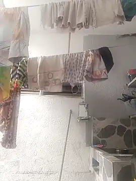 Titiss8921 online show from October 2025 01:34:01 PM