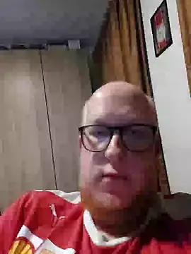 geilerd122 online show from September 2025 09:18:01 PM