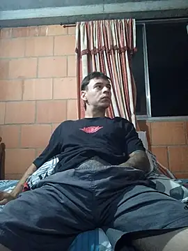 Killua Zoldyck420 online show from November 2025 03:40:02 AM