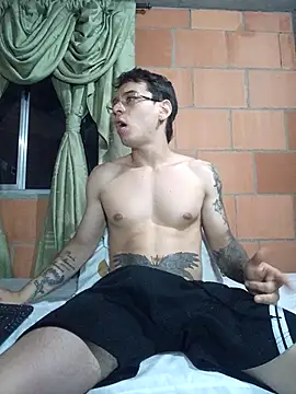 Killua Zoldyck420 online show from November 2025 11:39:02 PM