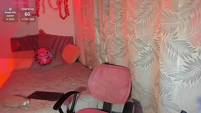 Valkiria 09 online show from January 2026 04:51:01 AM