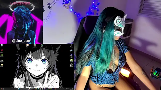 Snapshot of bluesubmissive chatting on July 2026 08:17:02 AM bluesubmissive online show from July 2026 08:17:02 AM