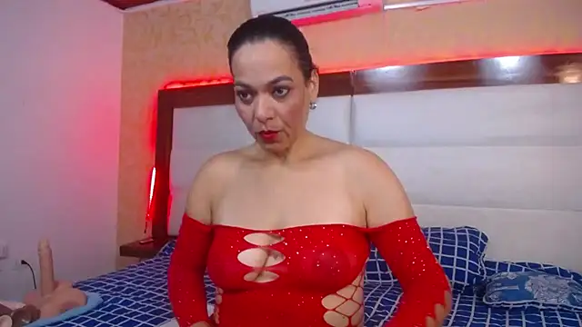 Snapshot of JadaMars chatting on October 2025 03:00:01 PM JadaMars online show from October 2025 03:00:01 PM