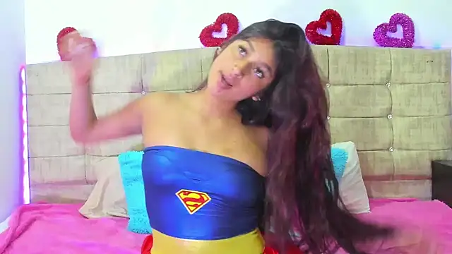 Snapshot of Lushy_sweet chatting on September 2025 03:41:01 AM Lushy sweet online show from September 2025 03:41:01 AM