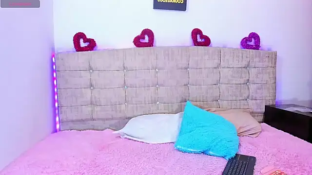 Lushy sweet online show from October 2025 03:38:01 AM