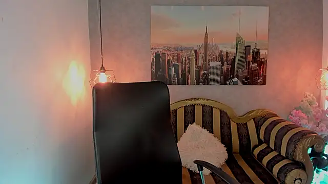 Salome Smitth 1 online show from March 2026 08:37:01 PM