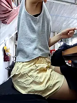 irina hana online show from September 2025 12:59:02 AM