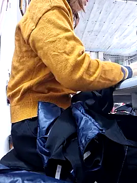 irina hana online show from November 2025 12:54:01 AM