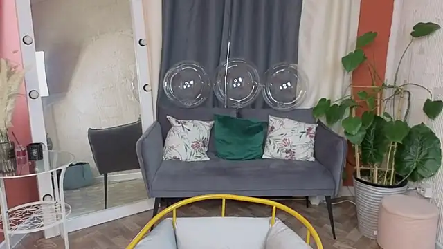 Vel1ka online show from February 2026 05:08:01 AM