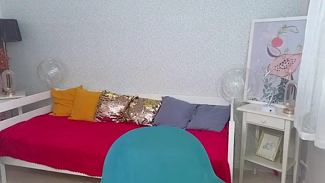 Vel1ka online show from March 2026 12:19:02 PM